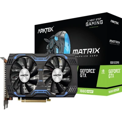 Gtx 1660 best sale ti ddr6